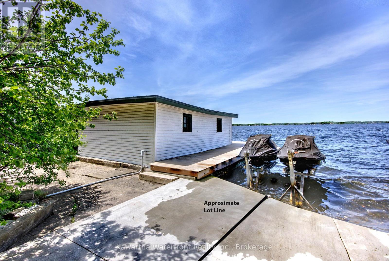 48 LESLIE FROST LANE - 25