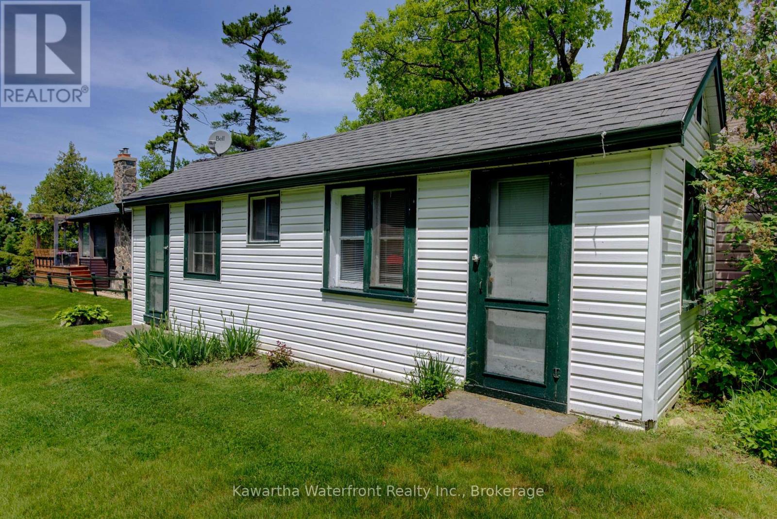 48 LESLIE FROST LANE - 28