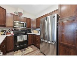 Laundry room - #217 2503 Hanna Cr Nw, Edmonton, AB T6R0H1 Photo 6