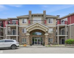 Apartment for sale at #217 2503 Hanna Cr NW, Edmonton — MLS® E4492213