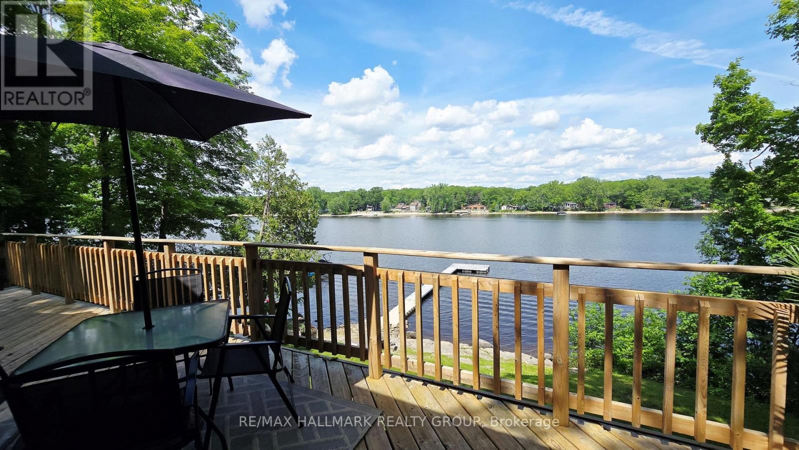 4614 NORTHWOODS DRIVE - 2