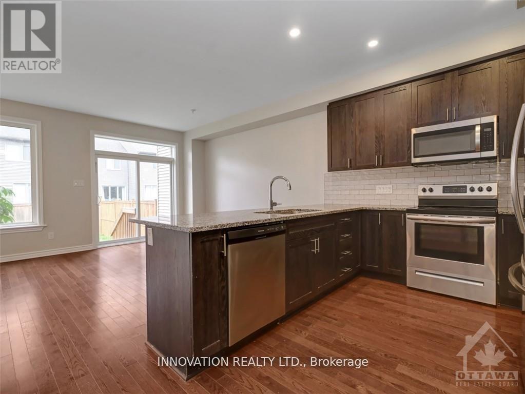 3 Bed, 3 Bath House for Rent in Ottawa – 502 MUSCARI STREET, Ottawa – MLS# X13411436 - Image 15