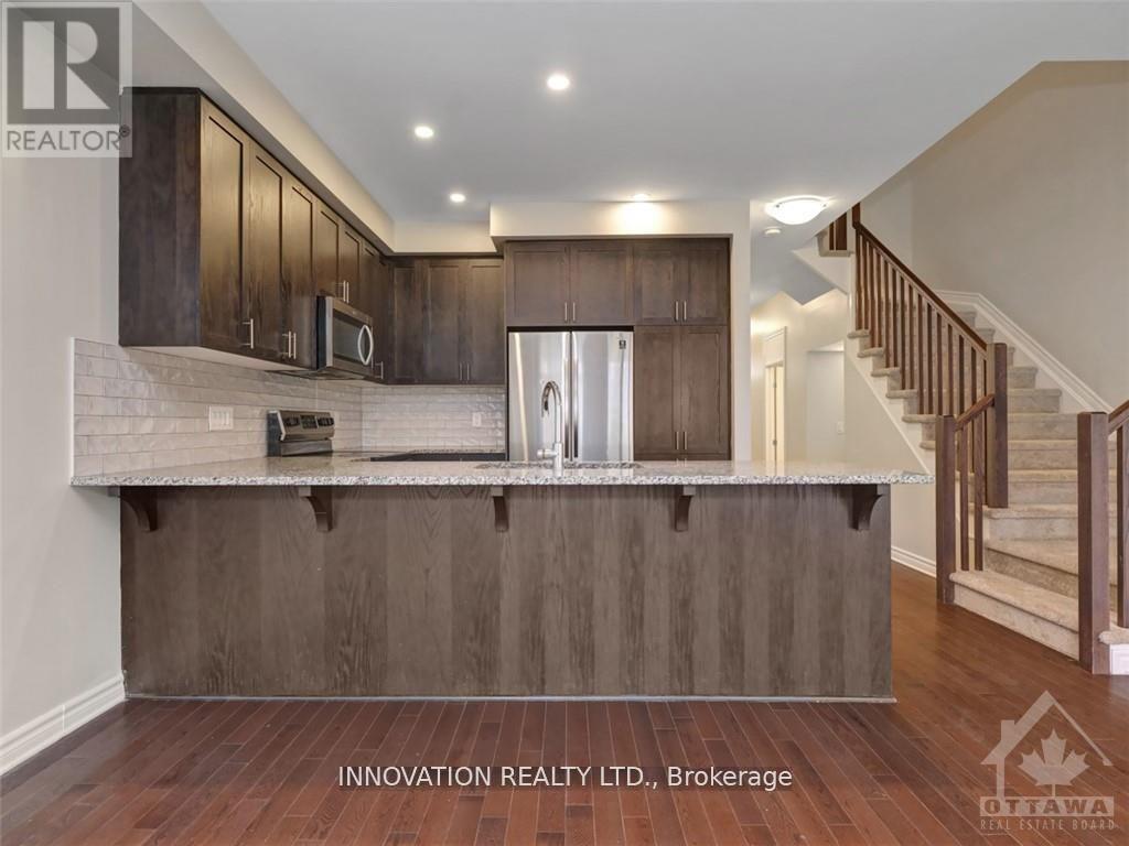 3 Bed, 3 Bath House for Rent in Ottawa – 502 MUSCARI STREET, Ottawa – MLS# X13411436 - Image 3