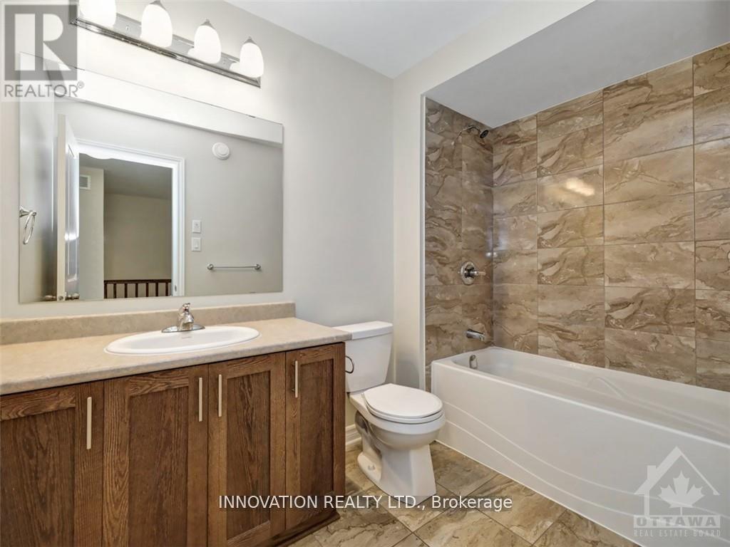 3 Bed, 3 Bath House for Rent in Ottawa – 502 MUSCARI STREET, Ottawa – MLS# X13411436 - Image 6