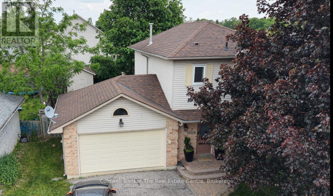 7 BRANDON CRESCENT - Image 3