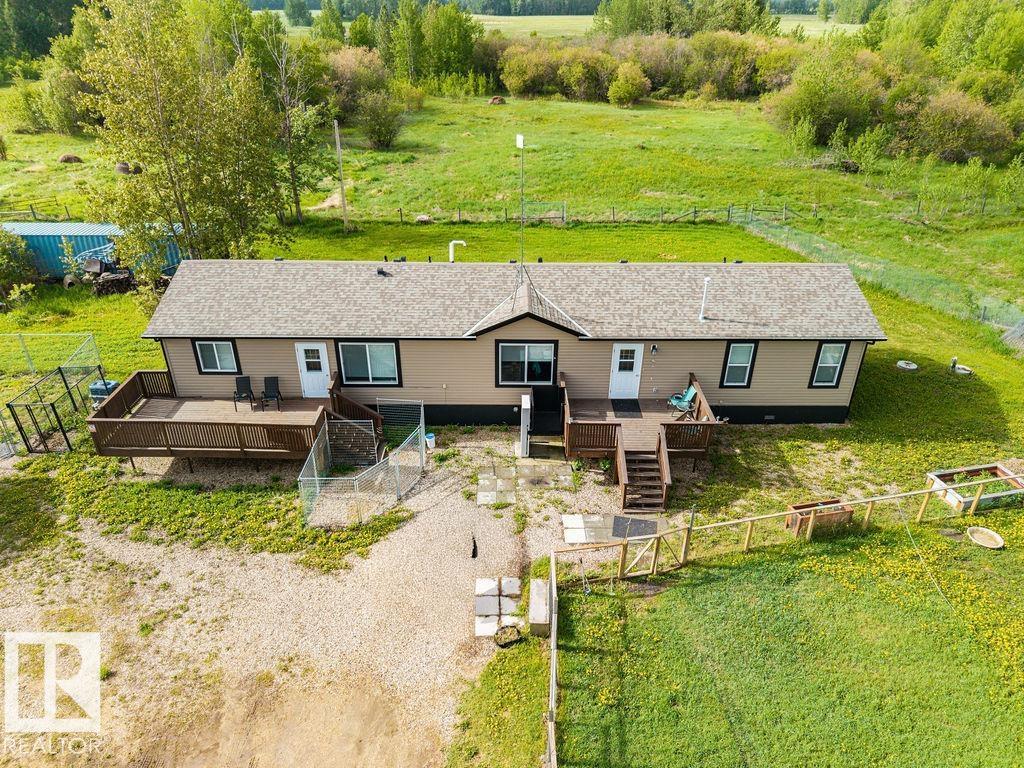 2017 TWP RD 554 - photo 3