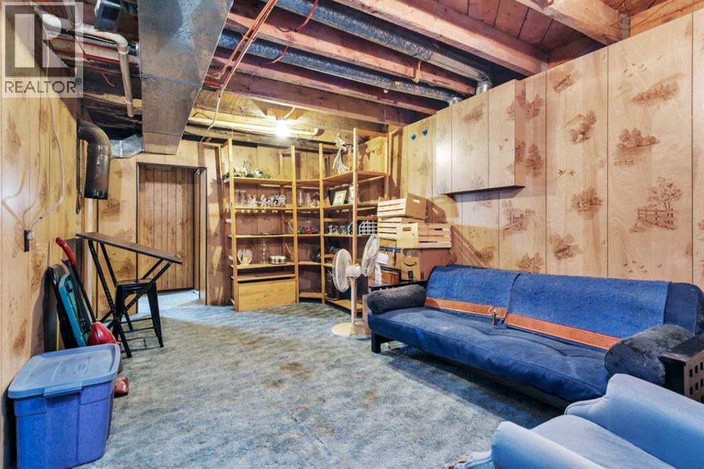 Rec Room