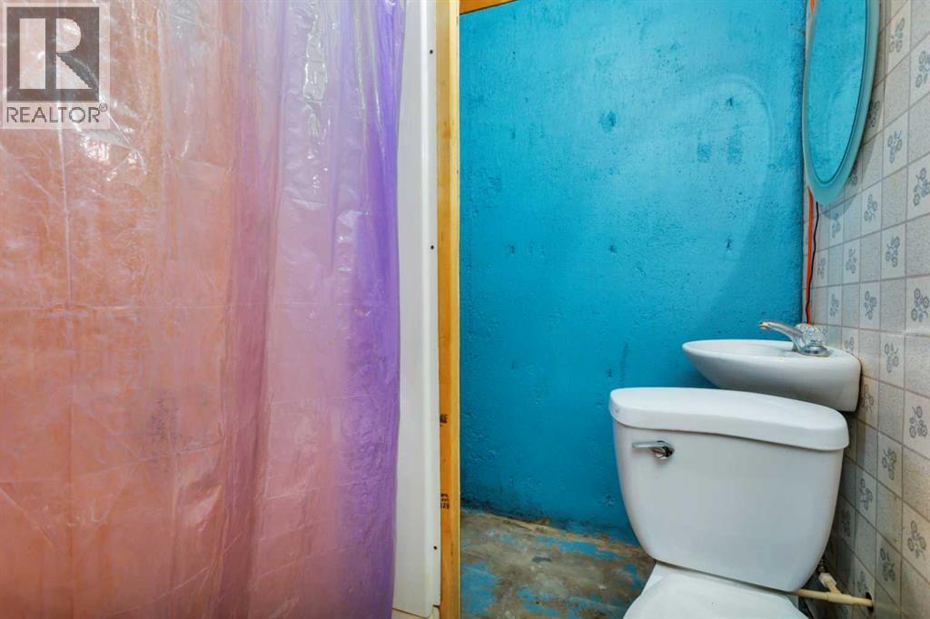 3-pc Bathroom