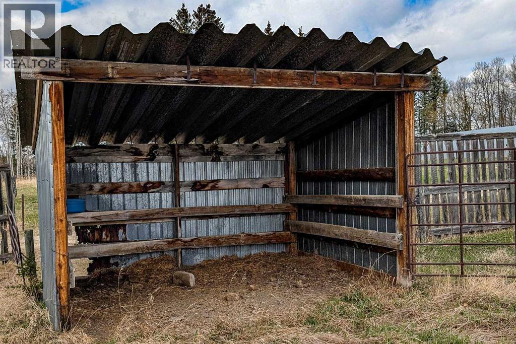 Small Animal Shelter