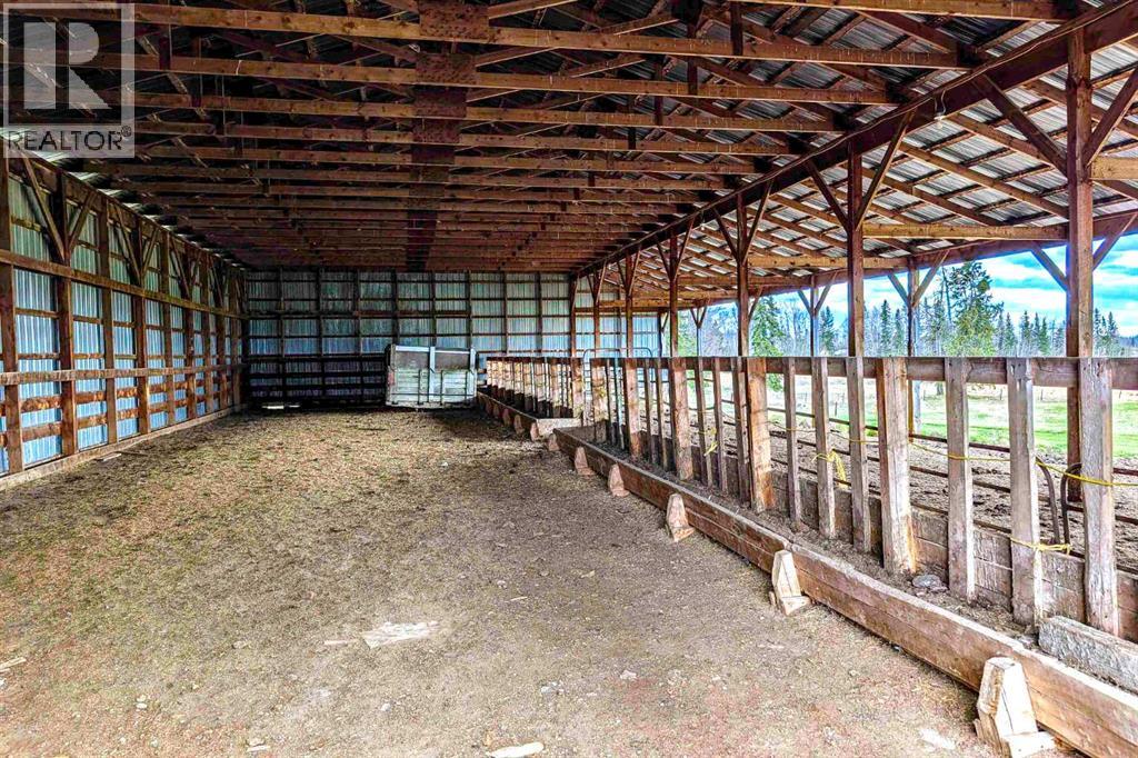 Interior of Animal Shelter #4