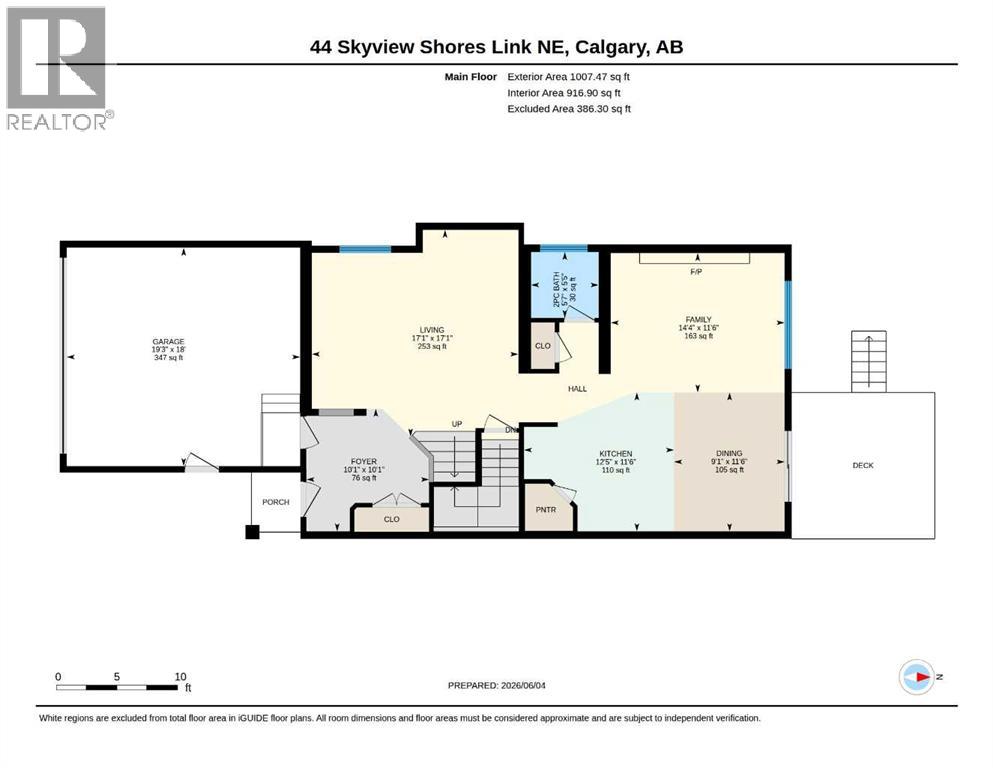 44 Skyview Shores Link NE - 48