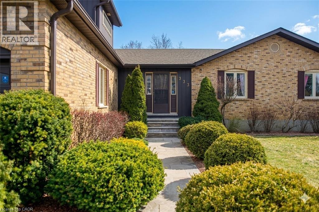 333 6TH CONCESSION Road, Cathcart — photo 3