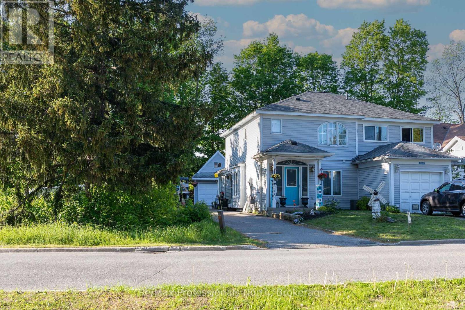 340 JAMES STREET W - 1