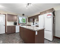 Bedroom 3 - 5210 55 Av, Wetaskiwin, AB T9A2P3 Photo 6
