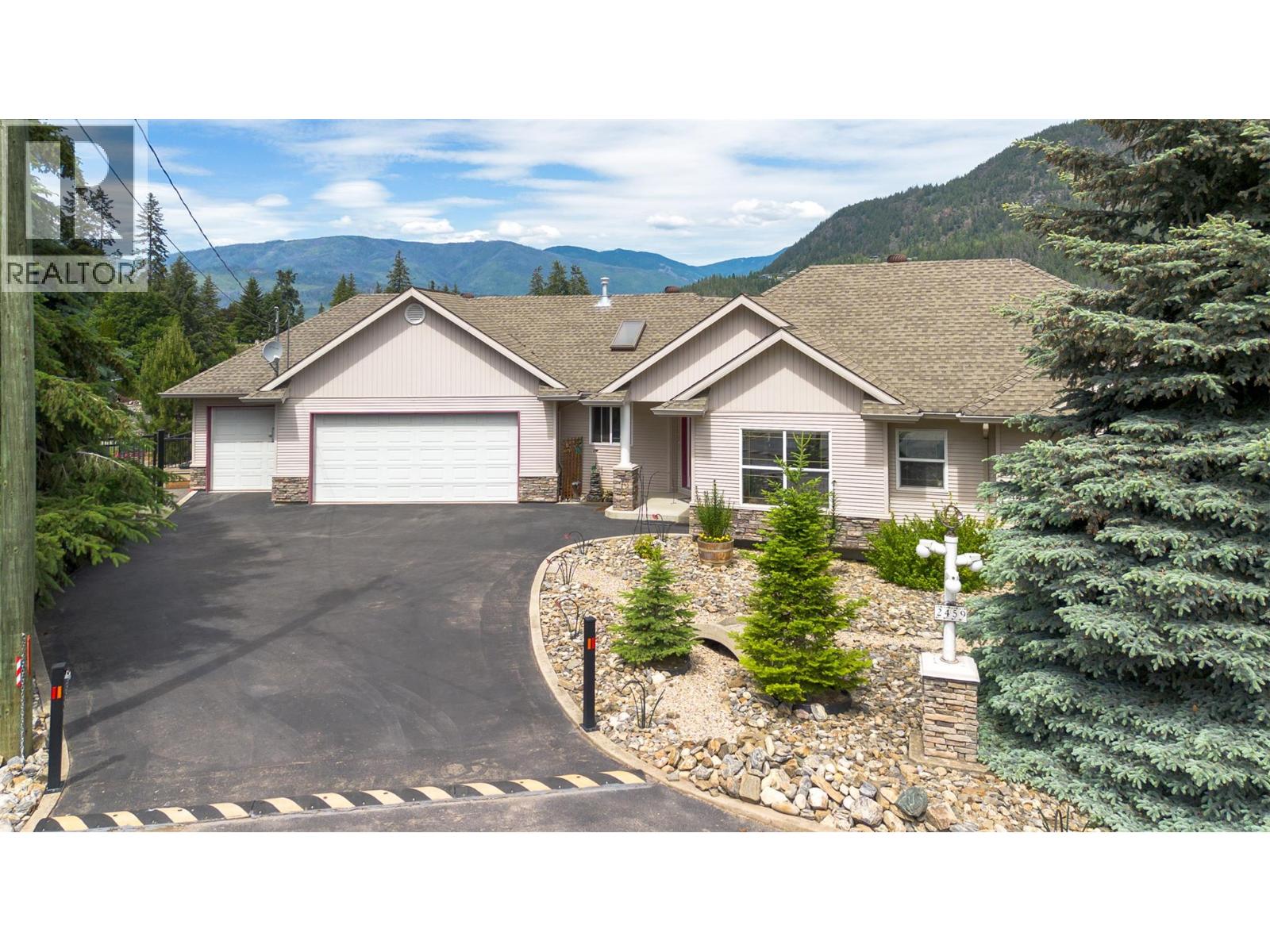  2459 Marine Place, Blind Bay