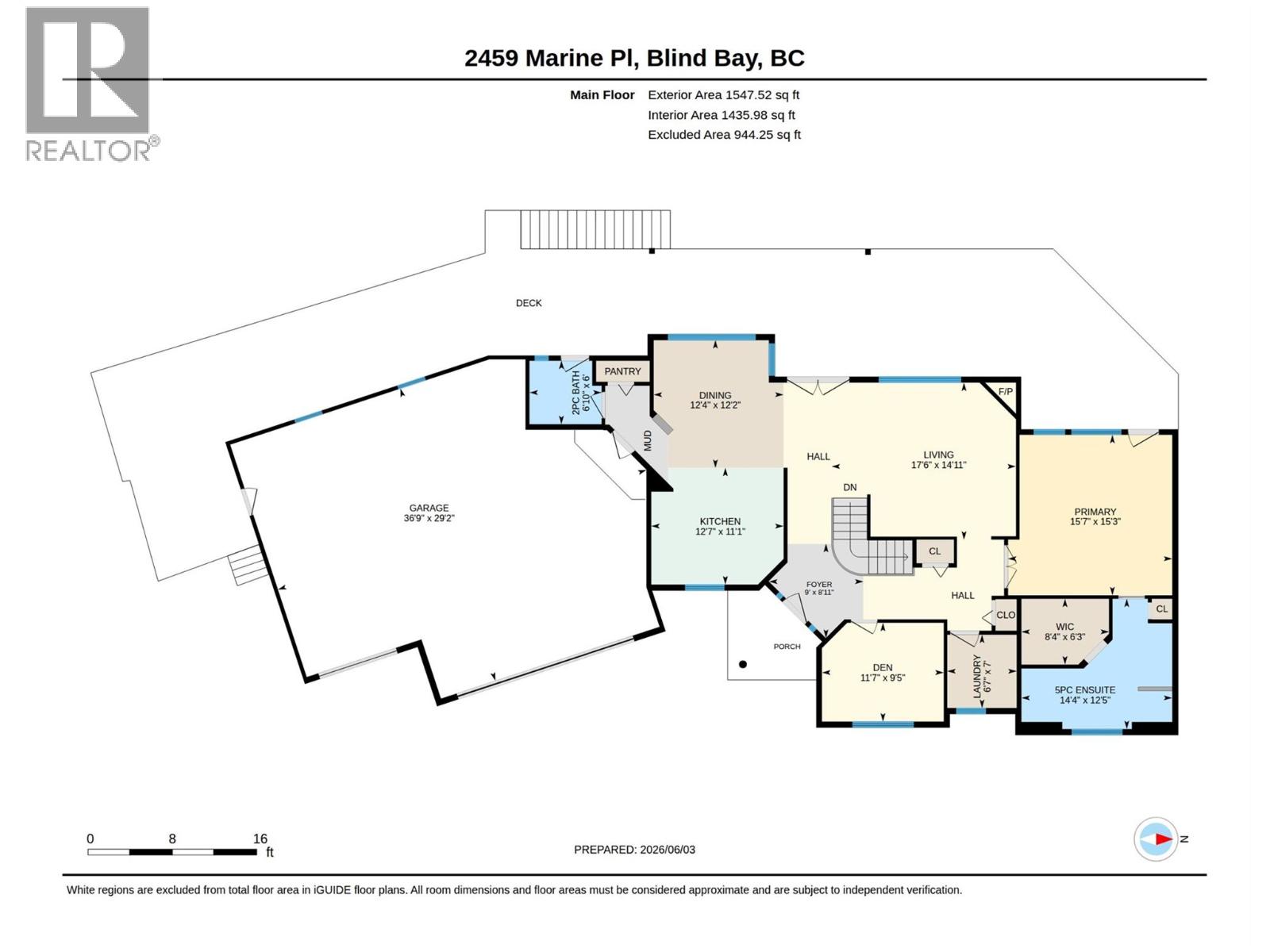 2459 Marine Place - 97