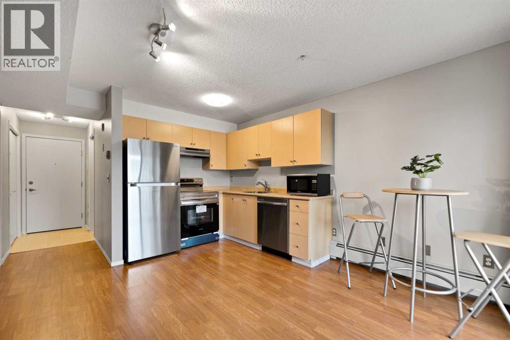 #321 1717 60 Street SE - 6