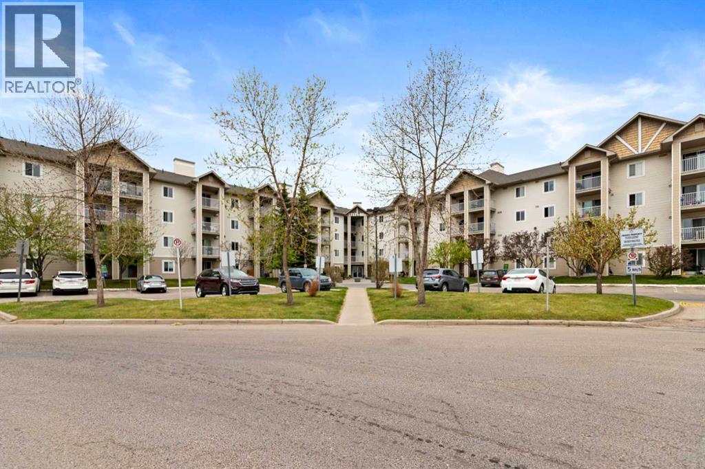 #321 1717 60 Street SE - 1