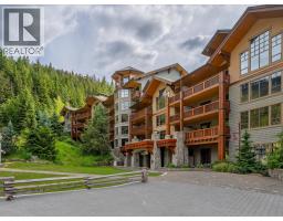221 2202 Gondola Way, Whistler, BC V8E0M7 Photo 33