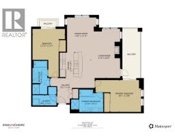 221 2202 Gondola Way, Whistler, BC V8E0M7 Photo 35