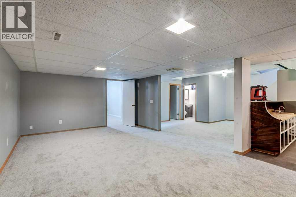 Lower Level