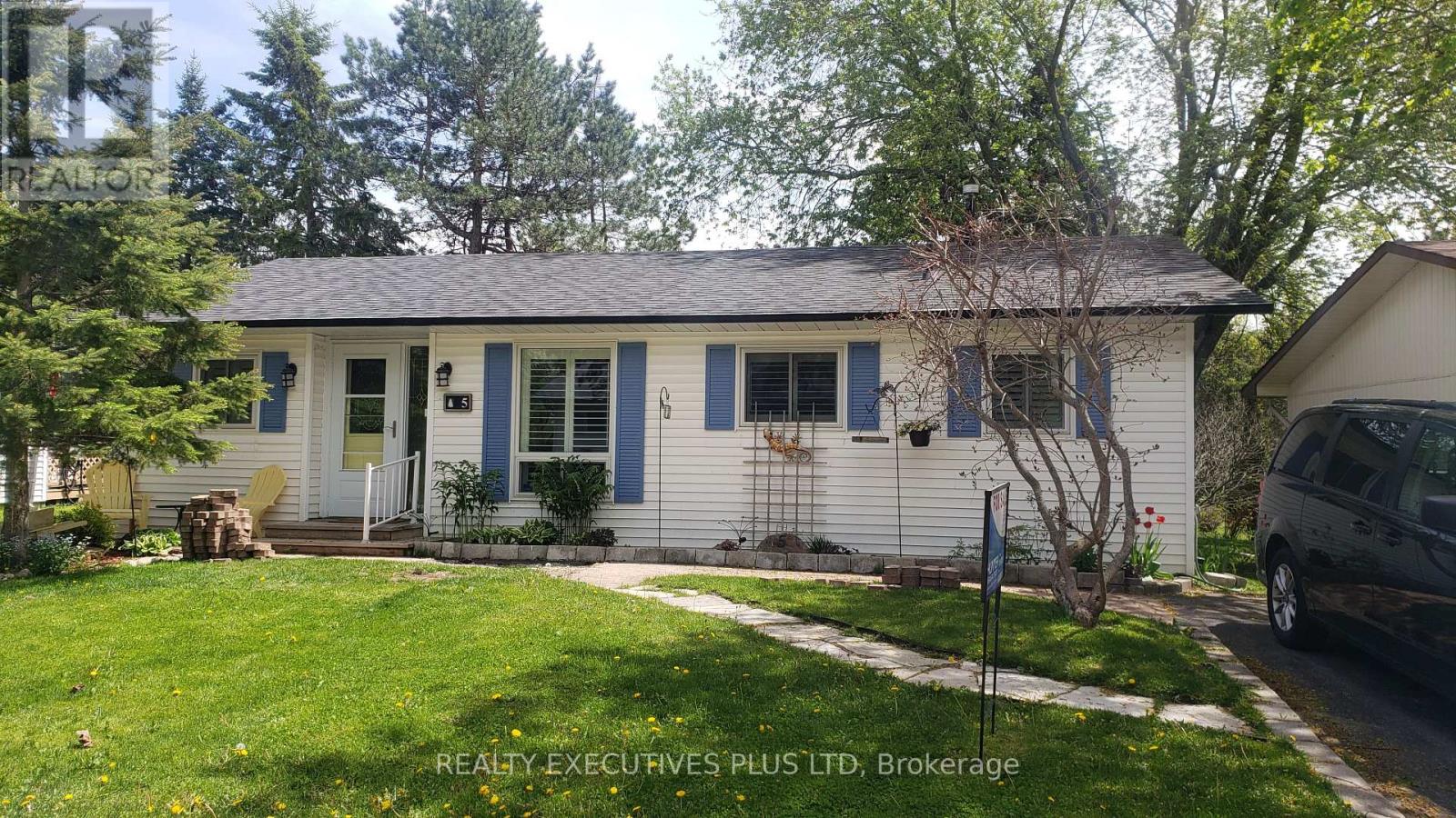 5 TECUMSETH PINES DRIVE - 3