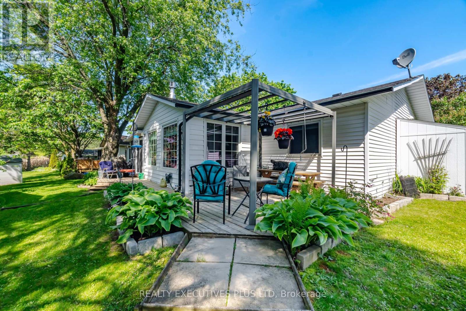 5 TECUMSETH PINES DRIVE - 41