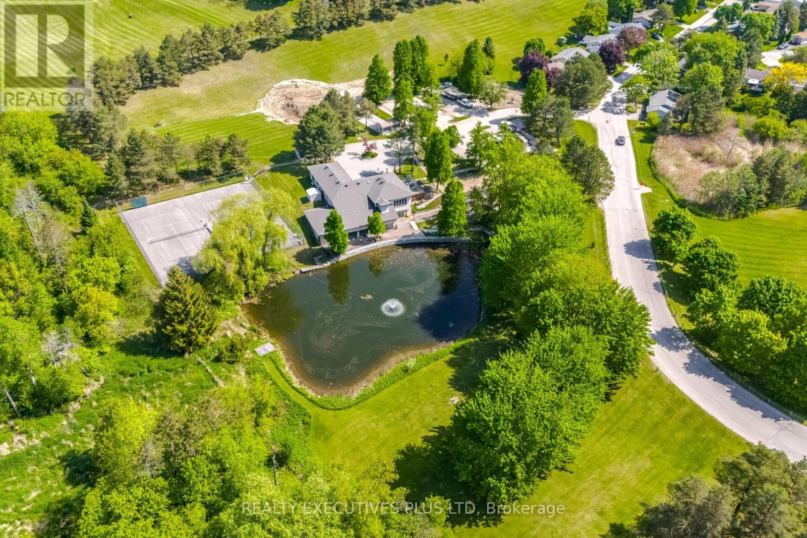 5 TECUMSETH PINES DRIVE - 46