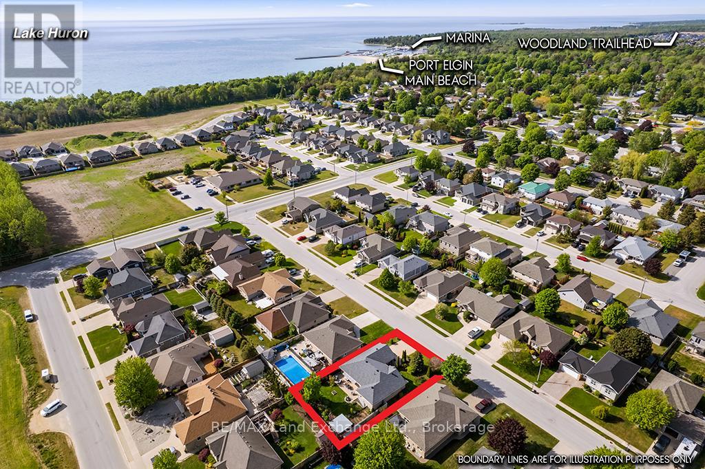 478 BLUEWATER DRIVE - 41
