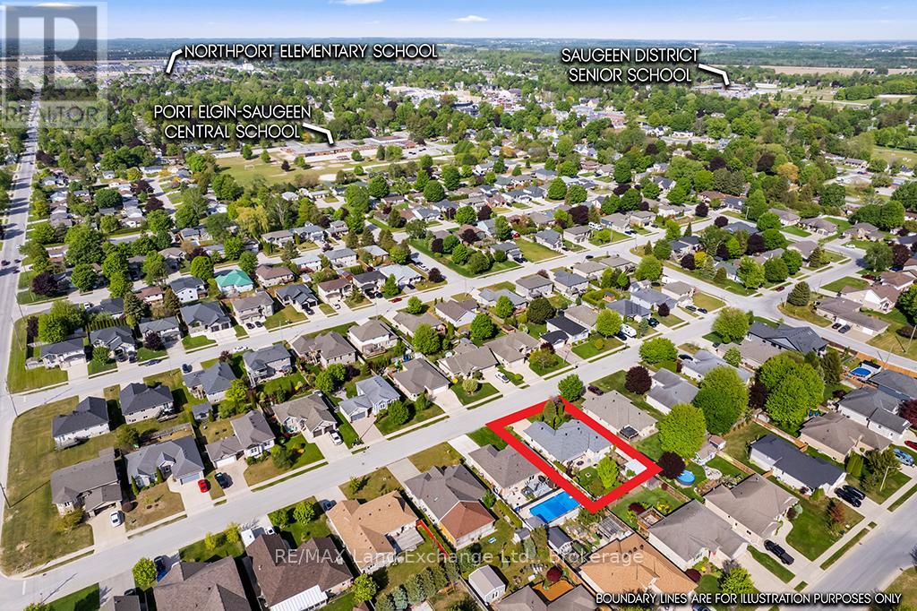 478 BLUEWATER DRIVE - 42