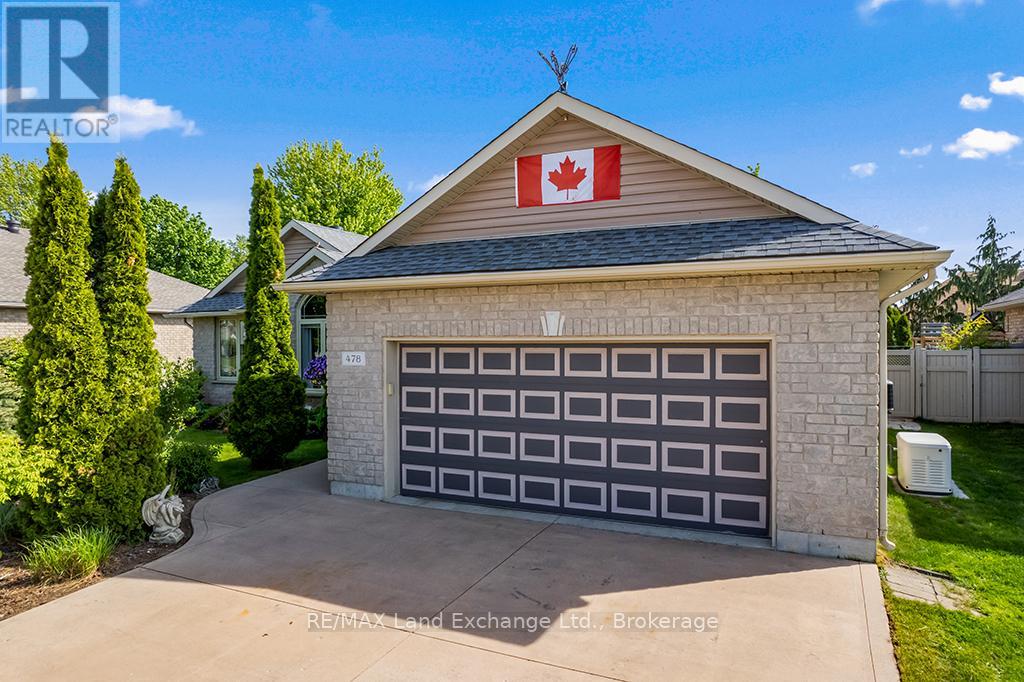 478 BLUEWATER DRIVE - 43