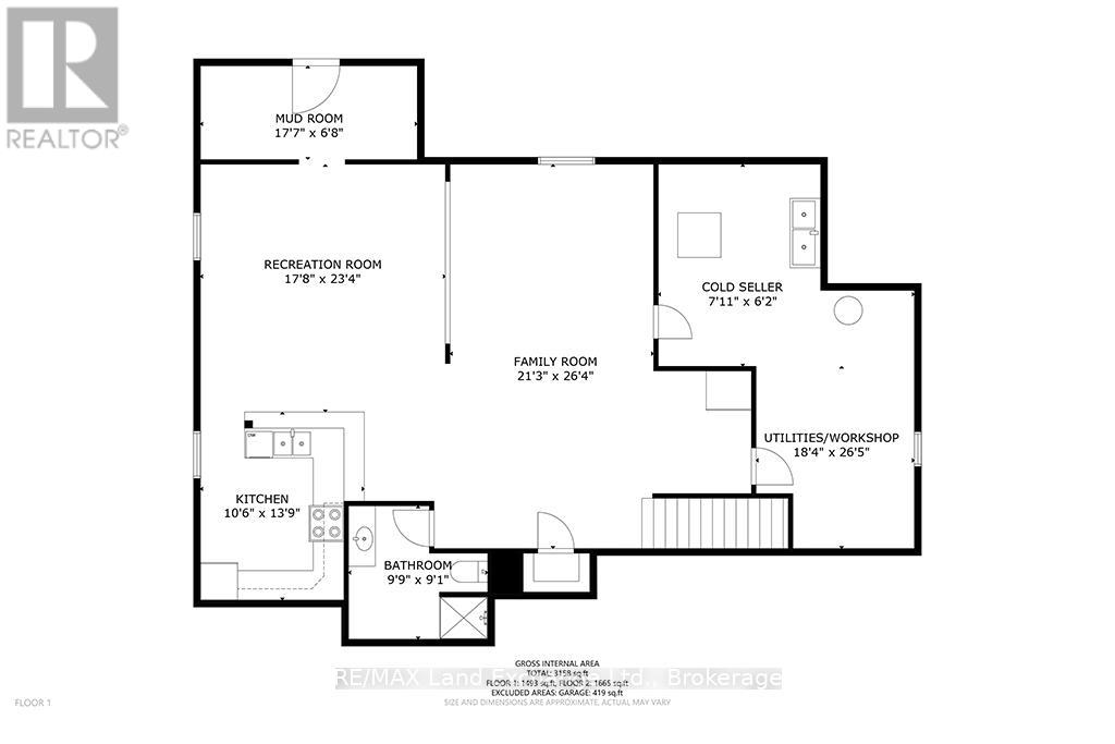 478 BLUEWATER DRIVE - 47