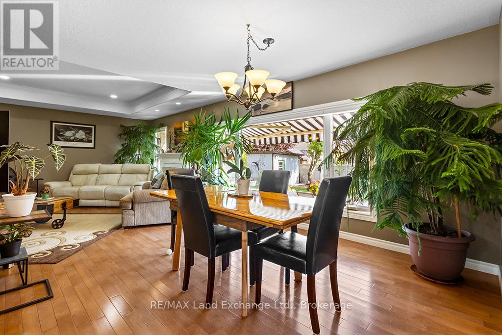 478 BLUEWATER DRIVE - 5