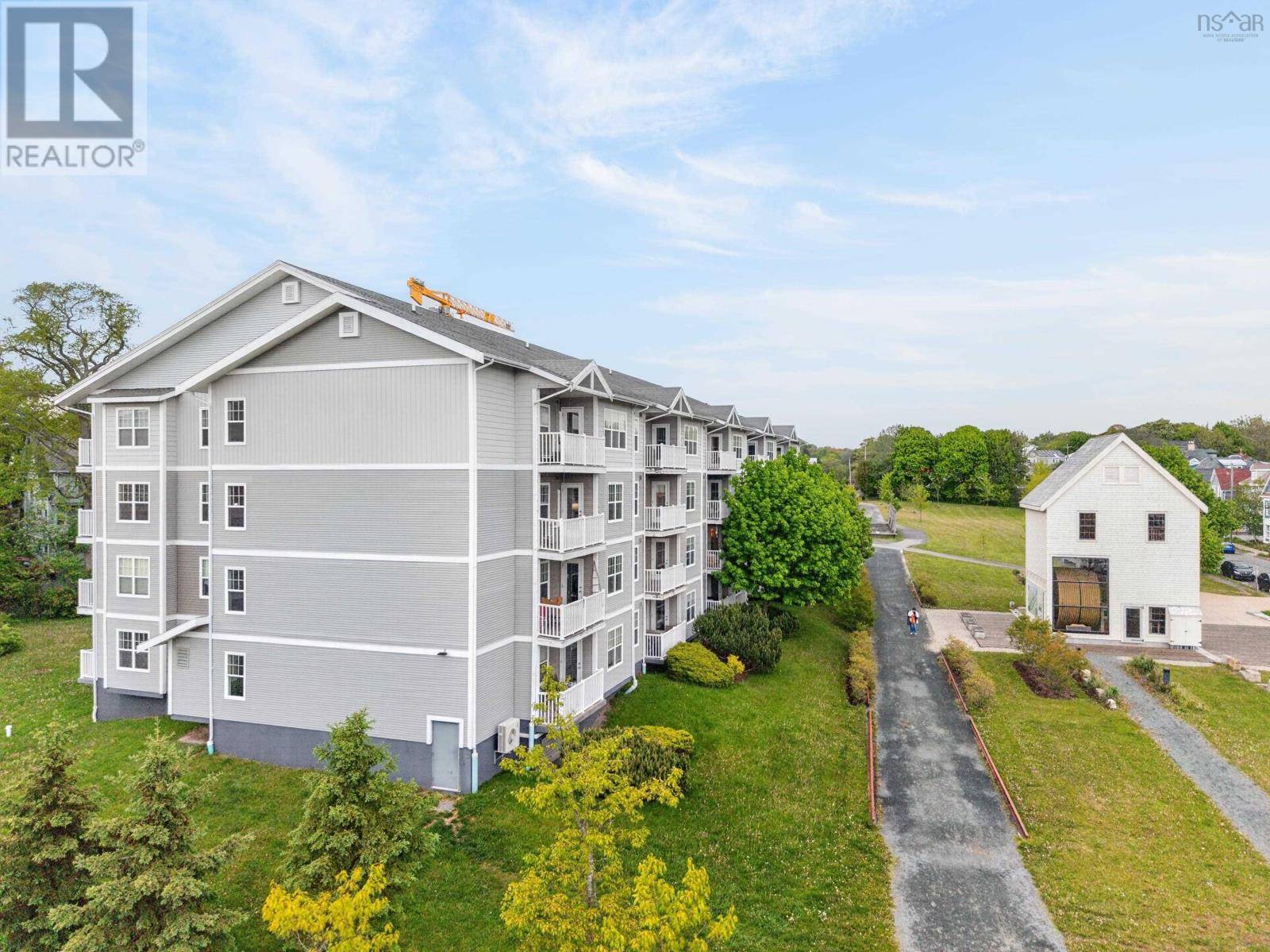 #105 -162 Ochterloney Street - 6