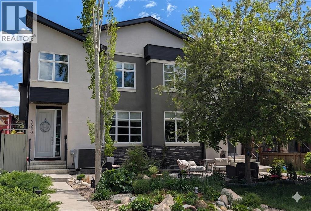 4520B 17 Avenue NW - photo 2