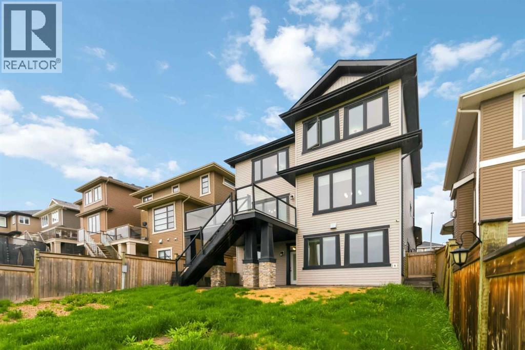 121 Diamondstone Ridge, Fort McMurray