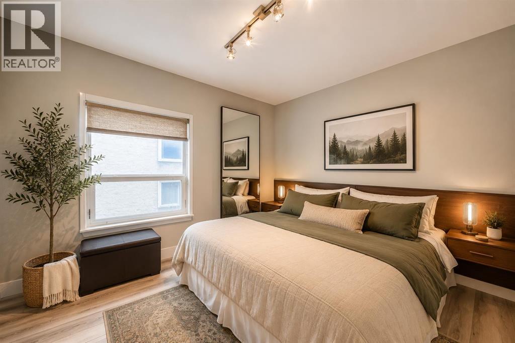 Primary Bedroom - Virtually Staged