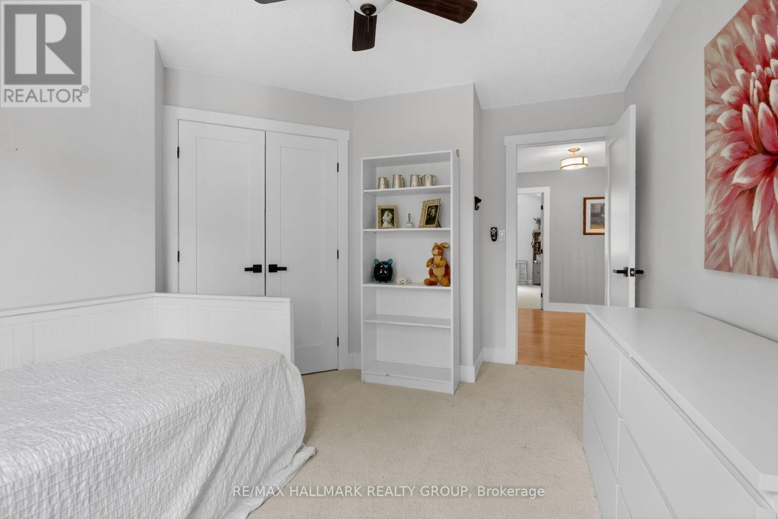 104 WILBERT COX DRIVE - 27