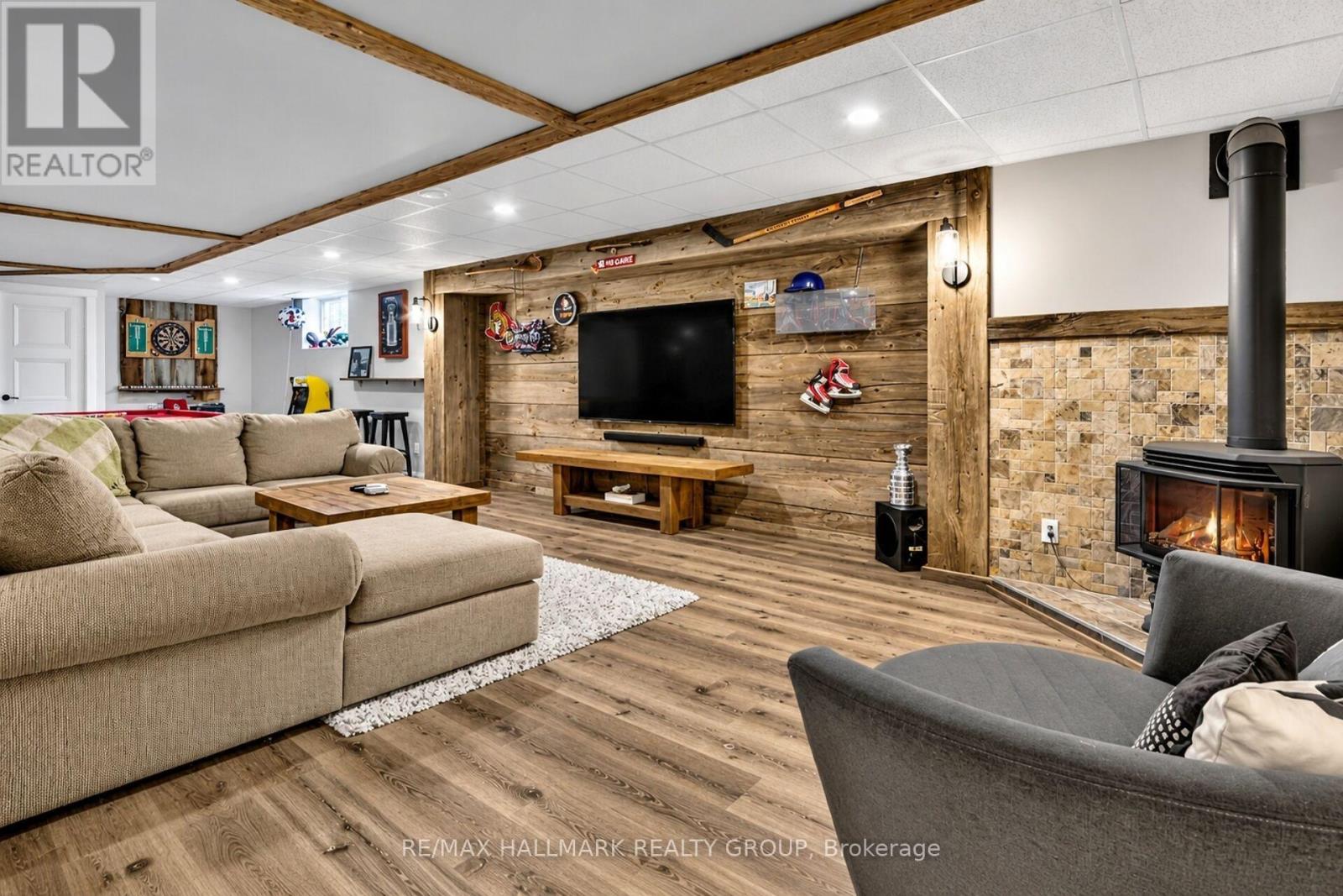 104 WILBERT COX DRIVE - 36