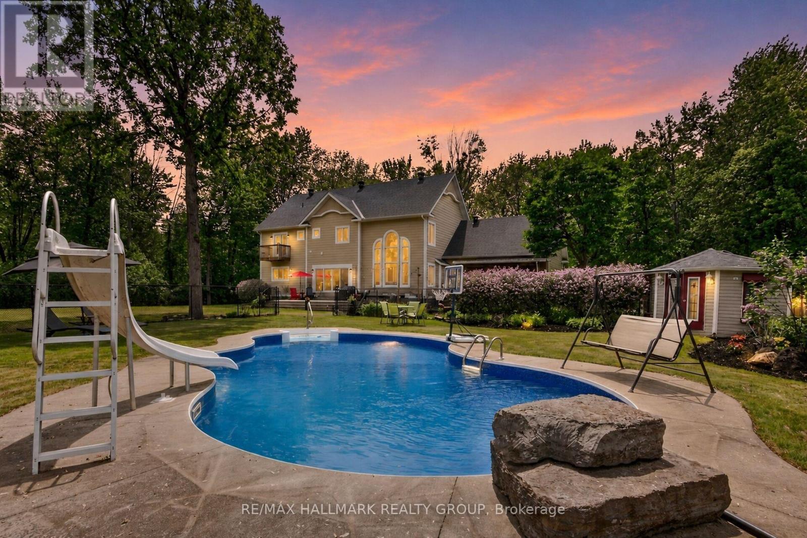 104 WILBERT COX DRIVE - 43