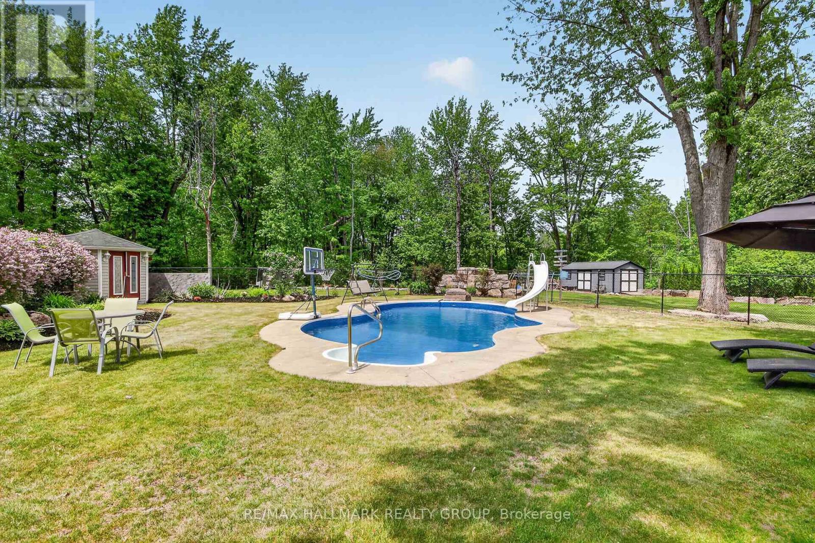 104 WILBERT COX DRIVE - 46