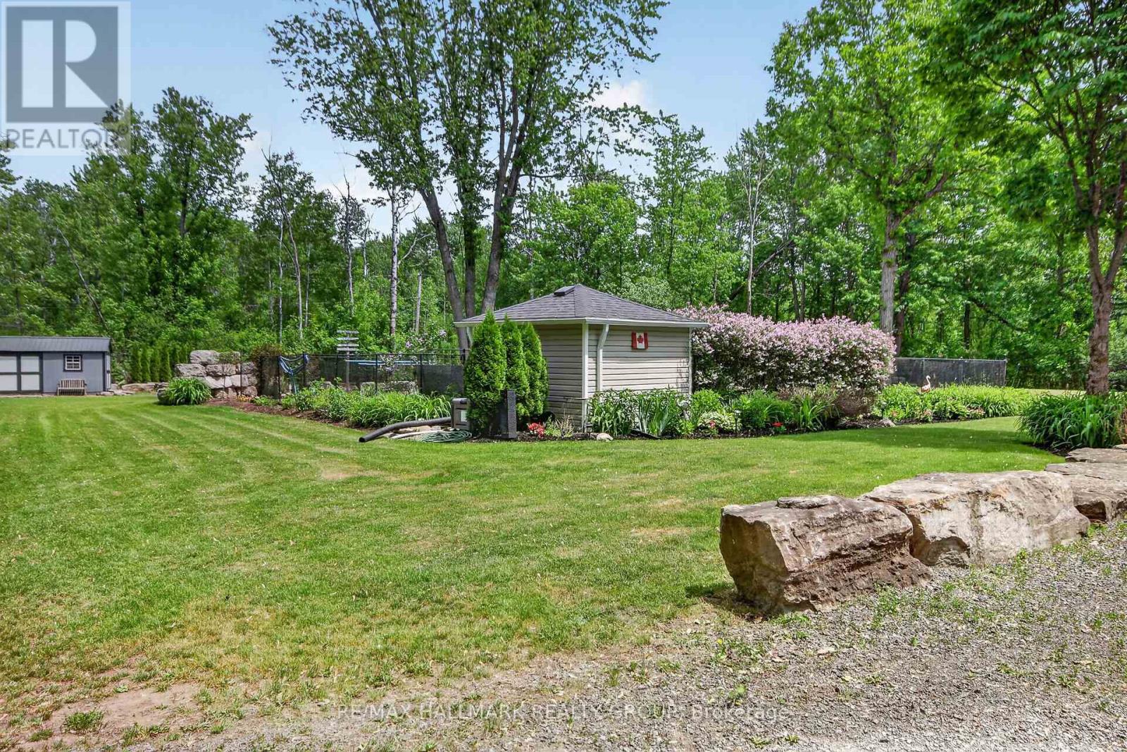 104 WILBERT COX DRIVE - 47