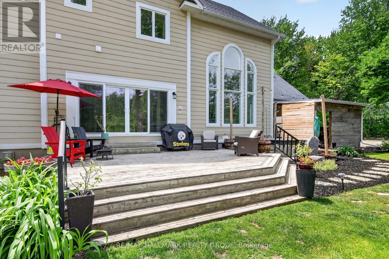 104 WILBERT COX DRIVE - 48