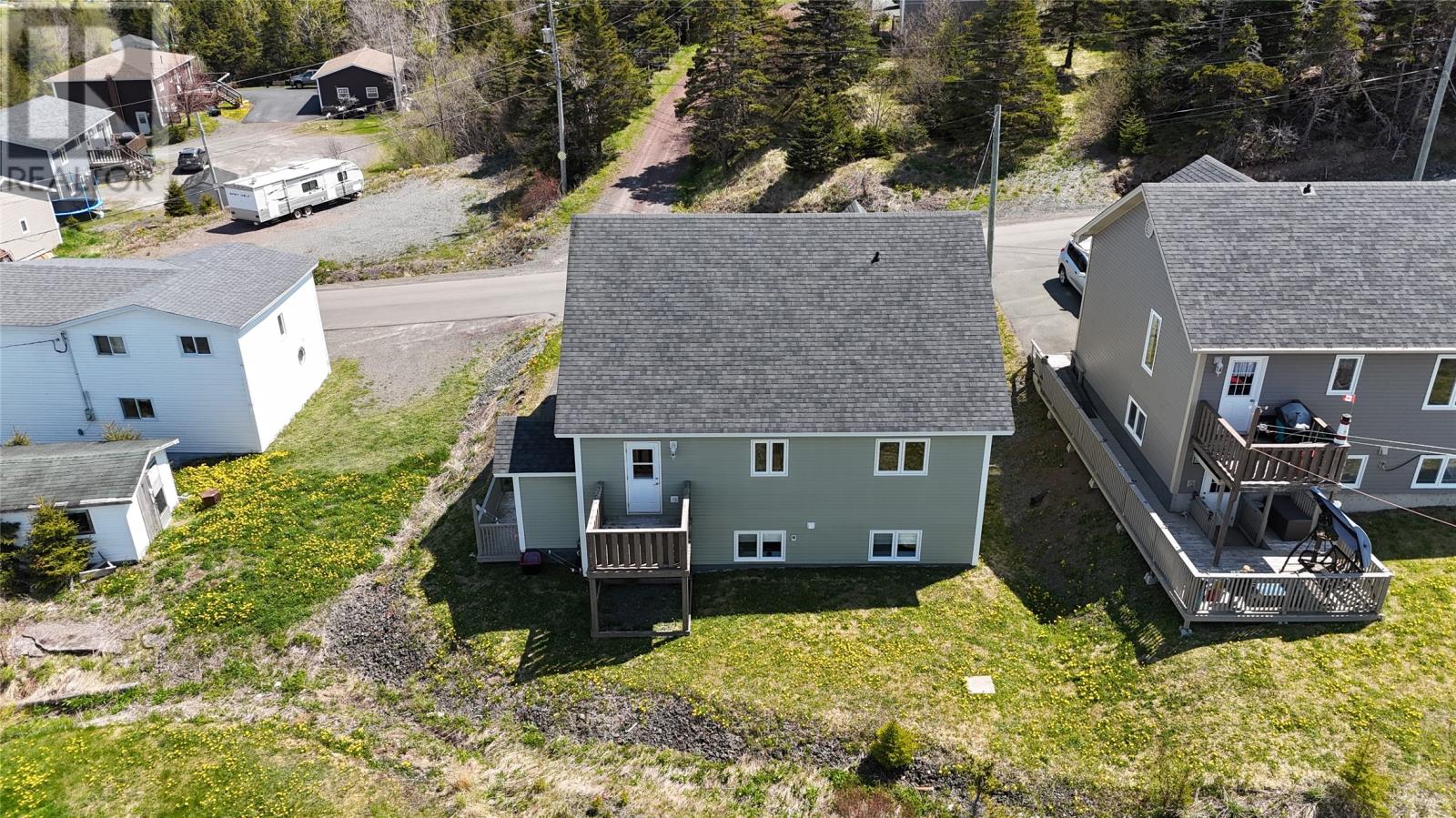 6 Tolt Road - 6