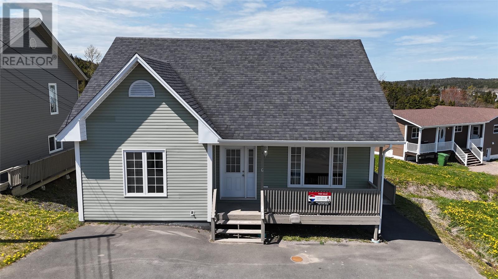 6 Tolt Road - 2