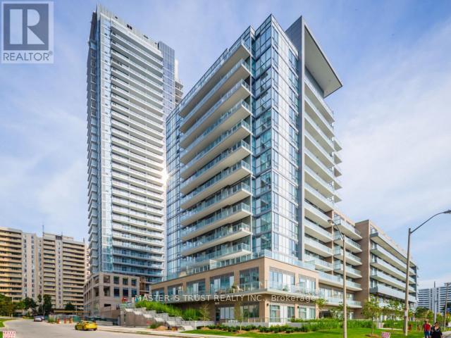 Listing photo of 908 - 52 FOREST MANOR ROAD