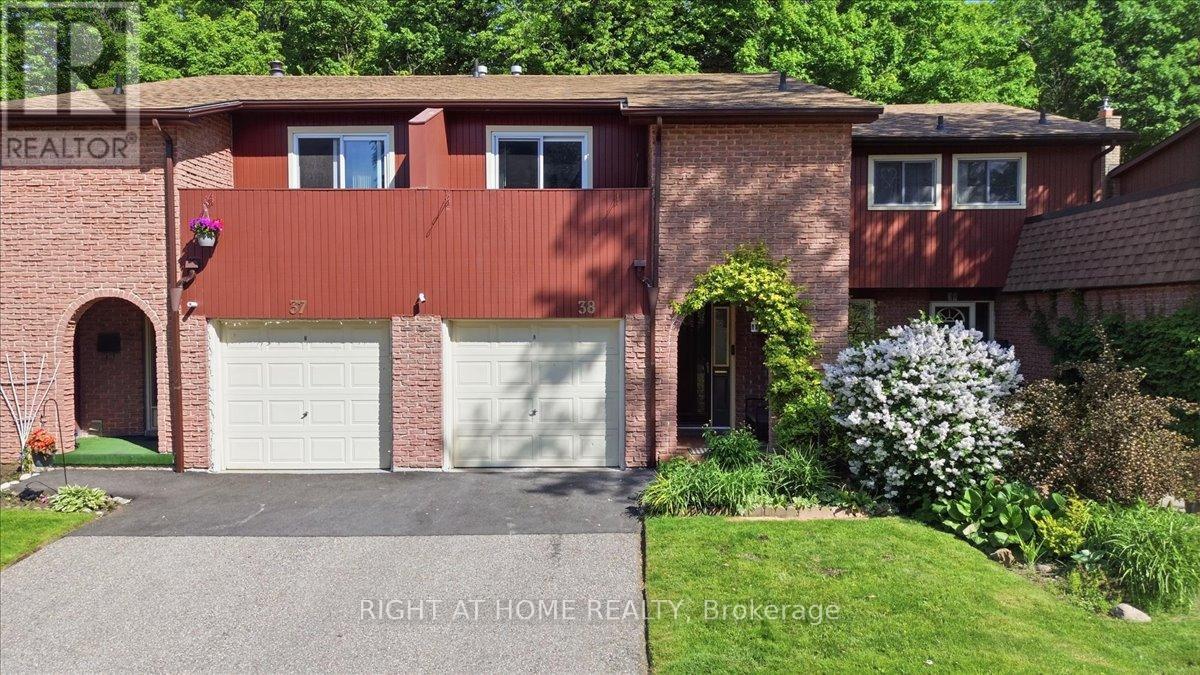 #38 2301 CAVENDISH DRIVE - 1