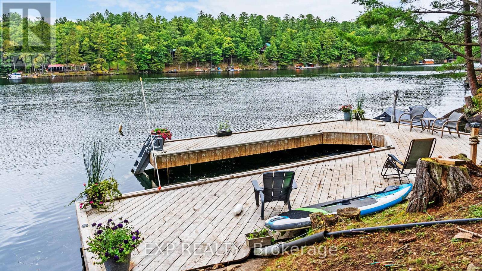 3413 FLAT RAPIDS LANE - 12