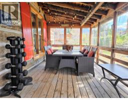 Dining room - 1654 Swansea Avenue, Windermere, BC V0B2L2 Photo 12