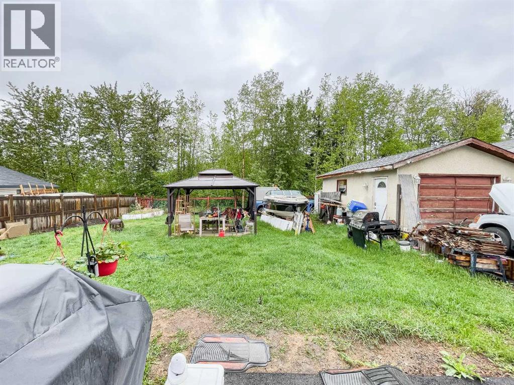 26 Moberly Crescent, Fort McMurray